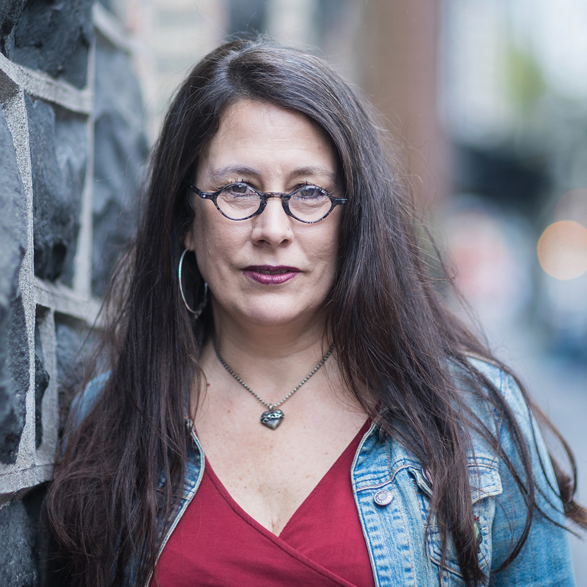 Wendy Willis headshot